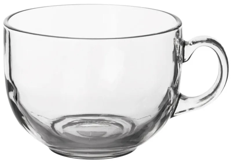 Hrnček jumbo 0,7 l