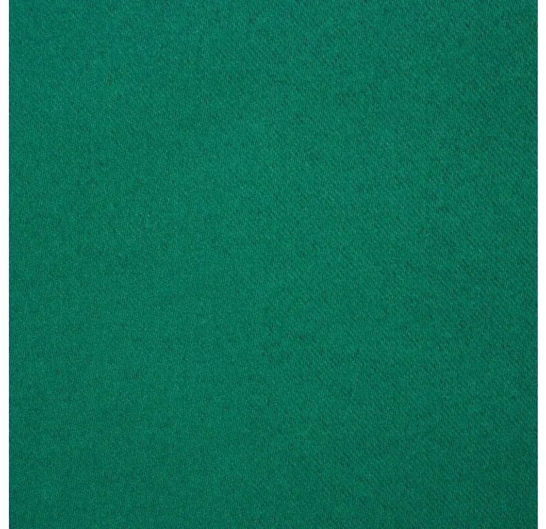 DECOREUM Jednofarebný zatemňovací záves s páskou na stropné koľajnice 140 cm x 300 cm grafitová 100 % polyester Rozmer varianty: 140 cm x 300 cm, Farba varianty: Purpurová 104836