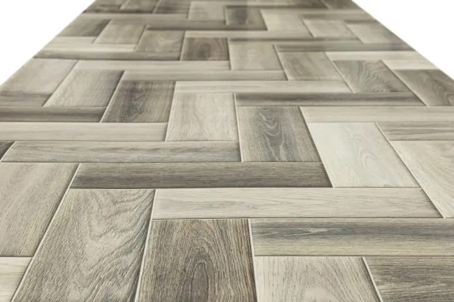 PVC podlaha Bartesa Diana Wood 267M béžová / krémová