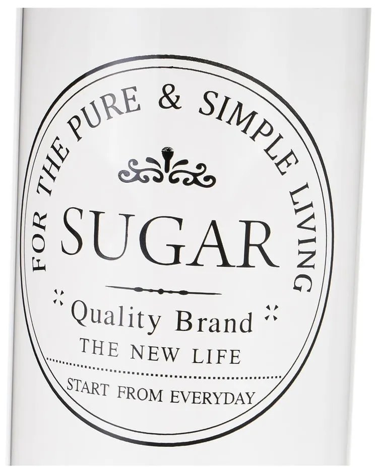 Sklenené dózy v súprave 3 ks – Casa Selección