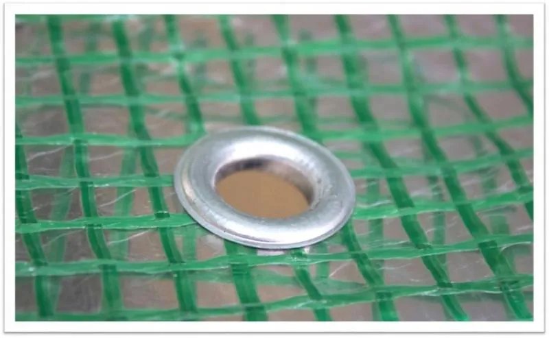 GARDEN LINE Mini fóliovník 180x140x94 cm GardenLine TUN5514