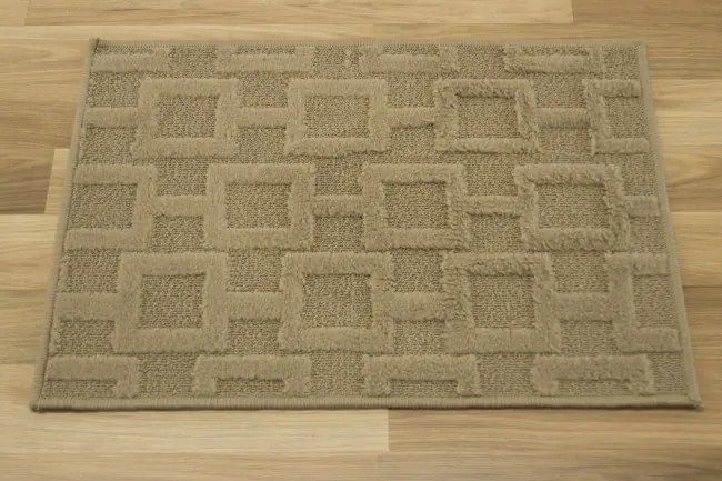 Kúpelňový komplet DAR béžový