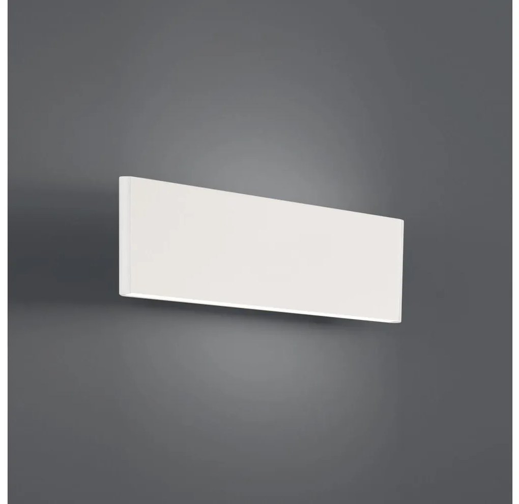 Eglo 39265 - LED Nástenné svietidlo CLIMENE 2xLED/5,4W/230V