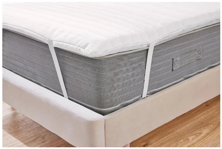 Livarno home Vrchný matrac, 180 x 200 cm (100391836)