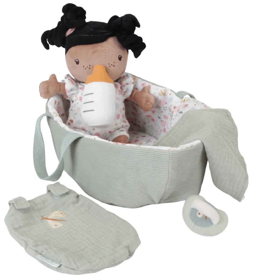 Bábika Baby Evi