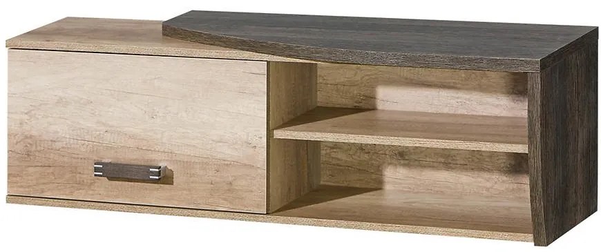 Polica Romero R11P D.can/arusha