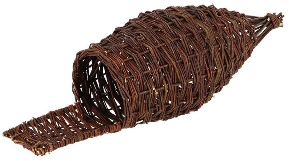 Kôš pre divoké kačice z prútia – Esschert Design