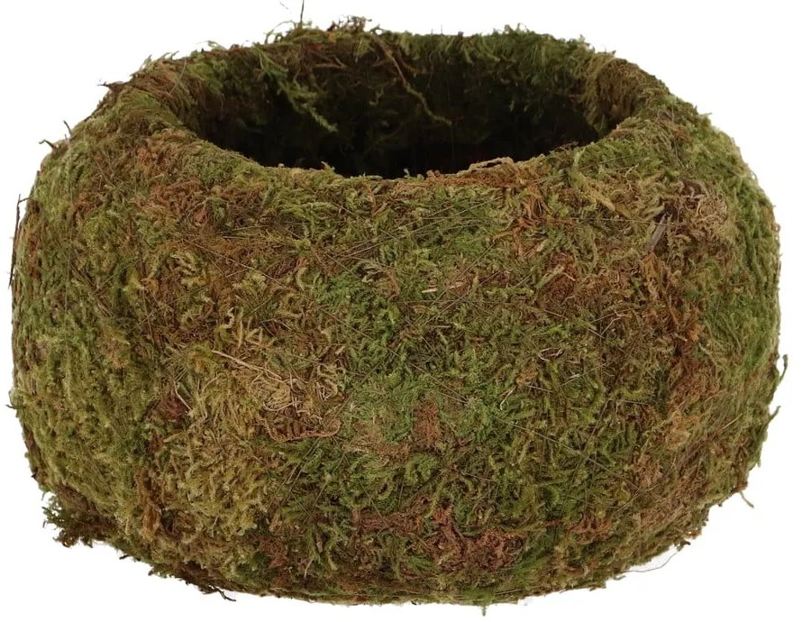Kvetináč ø 20 cm Kokedama – Esschert Design