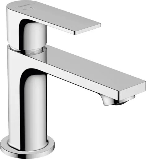 Hansgrohe Rebris E umývadlová batéria bez výpuste chróm 72554000