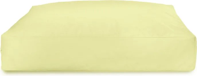 Vodeodolný ortopedický peliešok pre psa Nylon s pamäťovou penou Farba: Čierna, Veľkosť: 70x80 cm