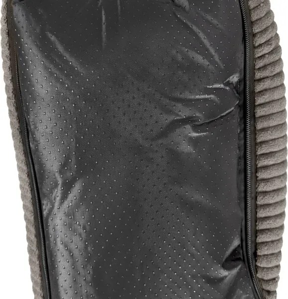 Pelech pre psa / mačku M - Menčester gaučík - hnedá