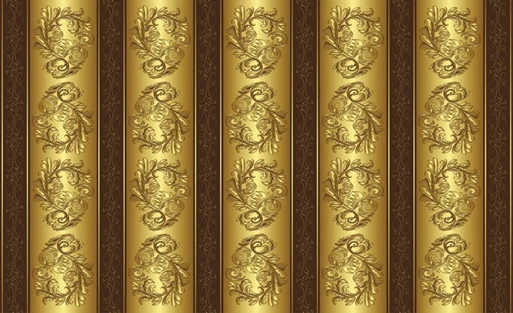 Fototapeta - Ornament (152,5x104 cm)