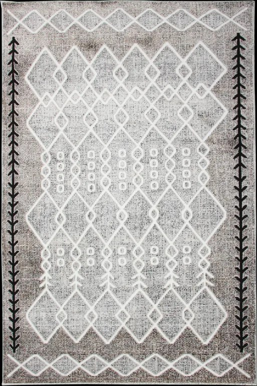 Koberec Novum 23488A BEIGE NOVA rozmery koberec: 145x230 cm