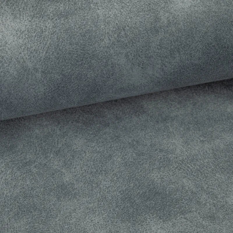 Sedacia súprava Denver, ľavá, šedá (country 19)