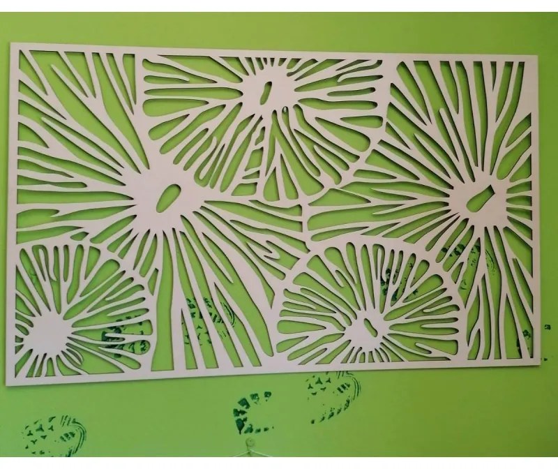 Vyrezávaný obraz z drevenej preglejky original topoľ 3D efekt SAMUEL I SENTOP PR0300 HEU+