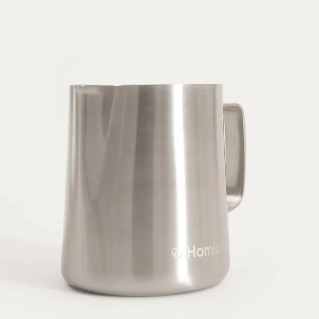 Kanvička na mlieko ONTARIO 764356 0,6 l