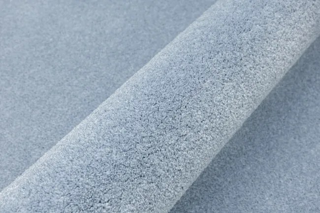 Koberec Saint-Tropez 418 svetlomodrý