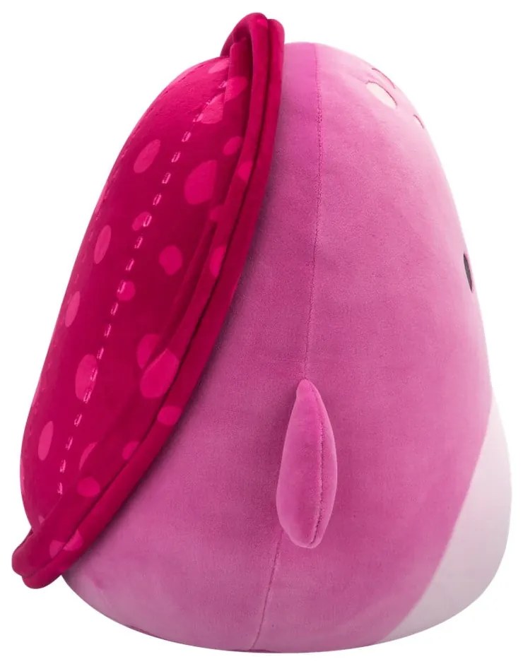 Plyšová hračka Tudor – SQUISHMALLOWS