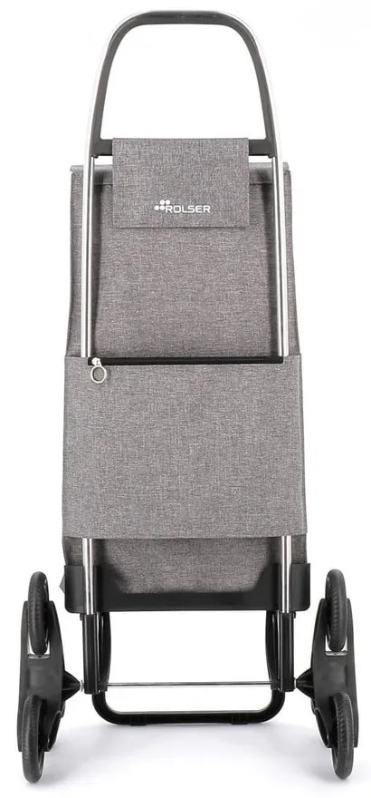 Nákupná taška 35 l Jolie Tweed 6 - Rolser