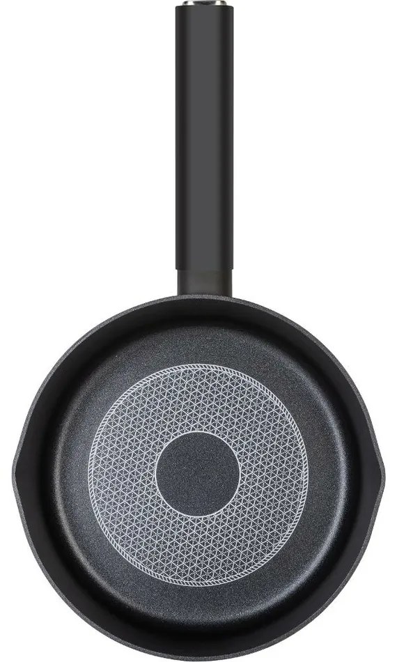 Lamart LT1223 panvica Poele, pr. 28 cm, čierna