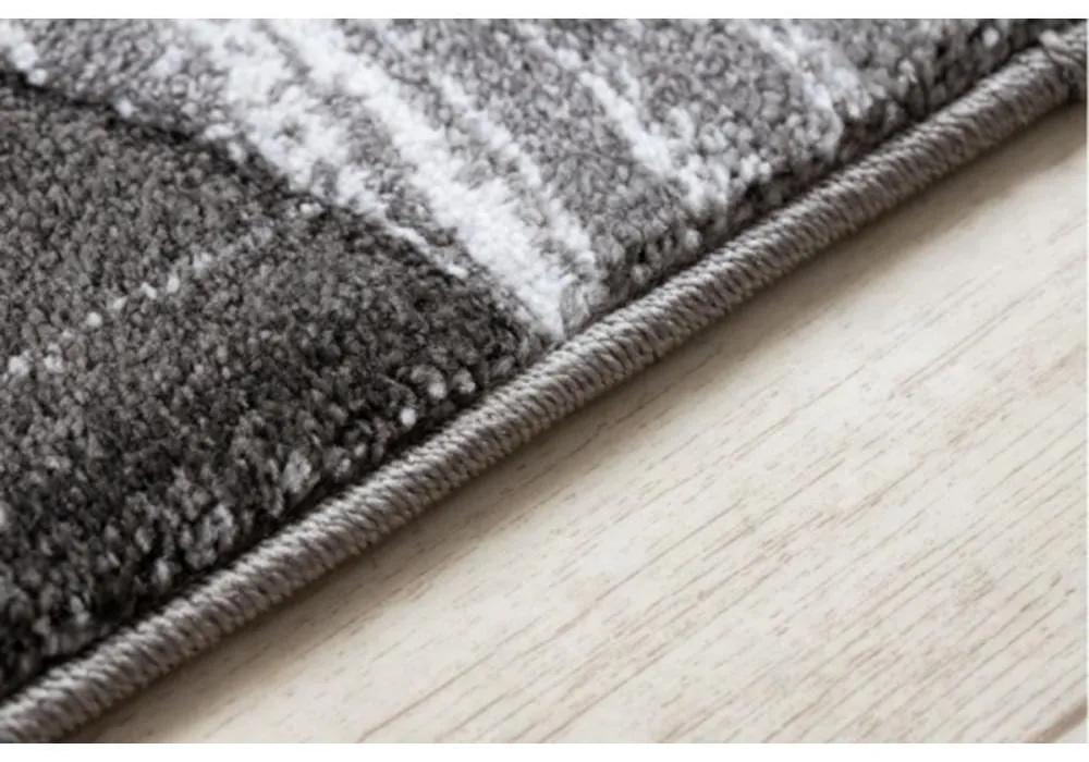 Kusový koberec Alter sivoružový 80x150cm