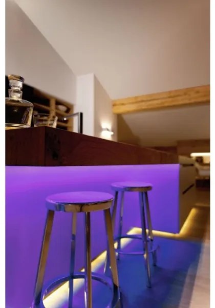 Eglo 32741 - LED RGB pásik 3m STRIPE-C LED-RGB/11,4W/230V