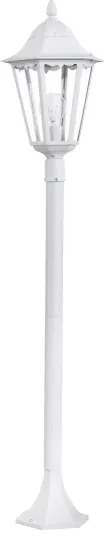 Eglo 93452 Vonkajšia lampa NAVEDO E27/60W/230V