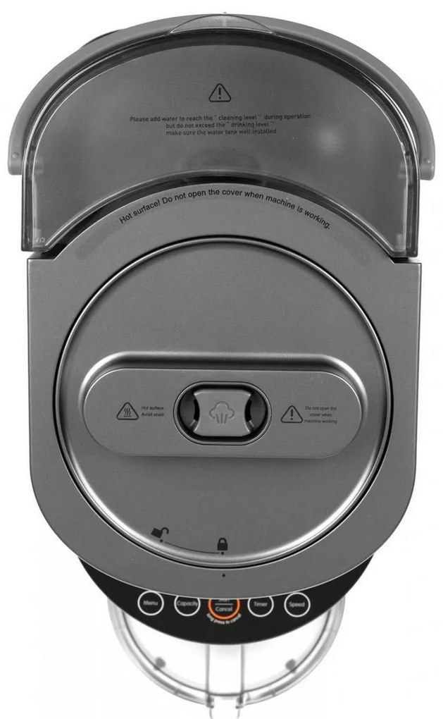 G21 Multifunkčný mixér Comfort Graphite Black