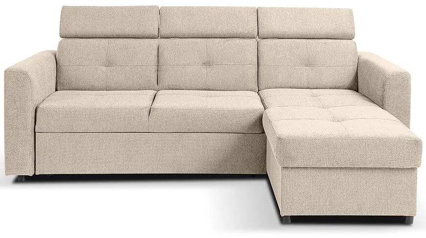 Rohová sedacia súprava Pocket U Aragon 03