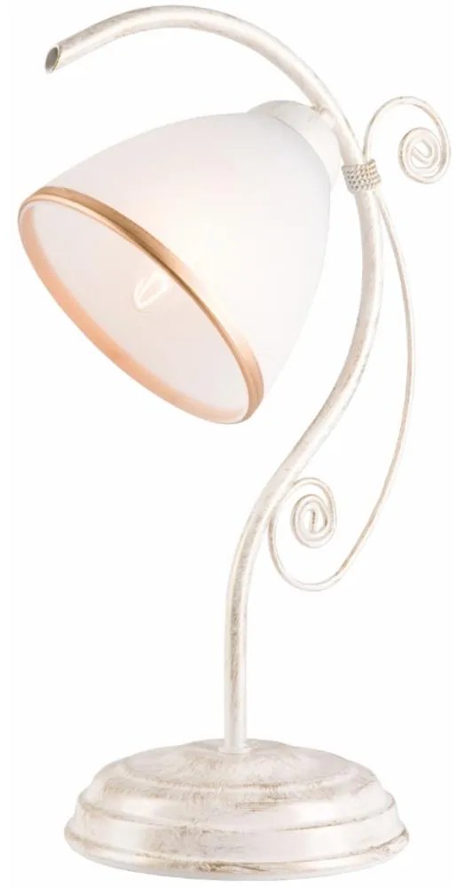 Stolná lampa RETRO II 1xE27/60W/230V