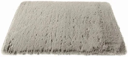 Kúpeľňová predložka Rabbit New taupe, 60x90, hnedá, kúpeľňa, BO-MA