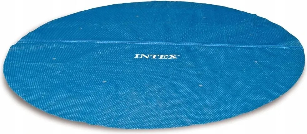 Intex Solárna plachta 549 cm