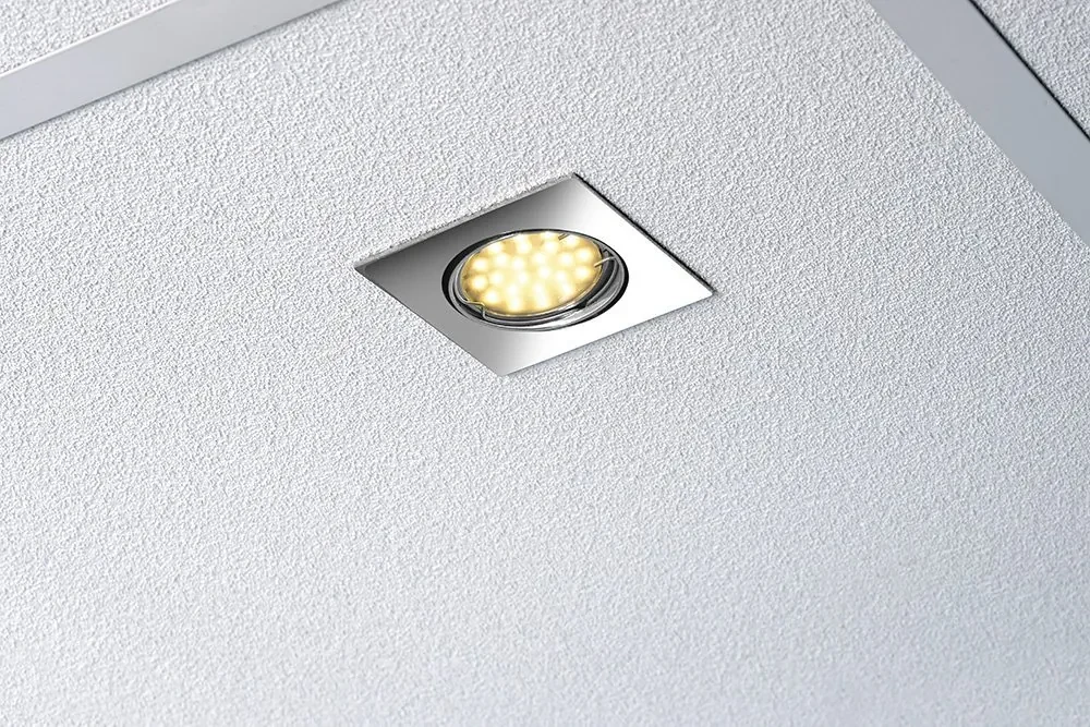 Sapho, NAVI podhľadové svietidlo, 50W, 12V, chróm, 04694