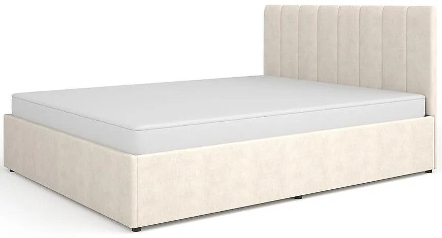 Posteľ Mossa M12 160x200 Cloud 03