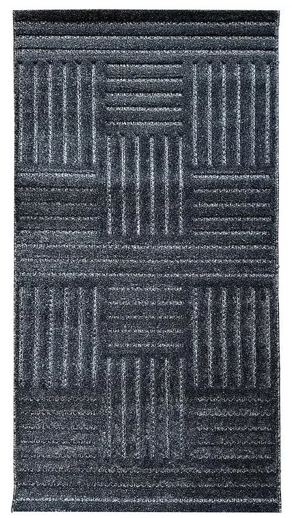 Koberec Frisee Venus 0,8/1,5 E6925A antracit