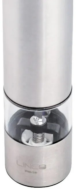 ORAVA Mlynček elektrický na soľ a korenie PM-16