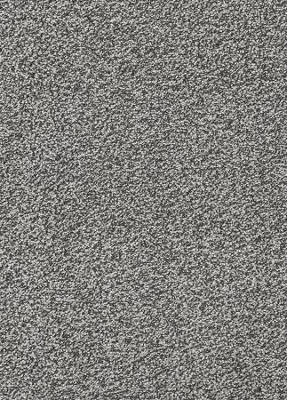 Koberce Breno Metrážny koberec MIRA 96, šíře role 400 cm, sivá, viacfarebná