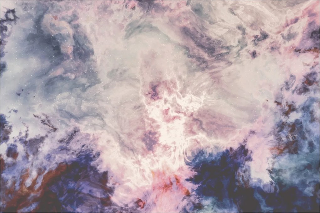 Obraz - Fantasy (90x60 cm)