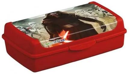 Keeeper Box desiatový maxi "Star Wars", objem 3,7 l