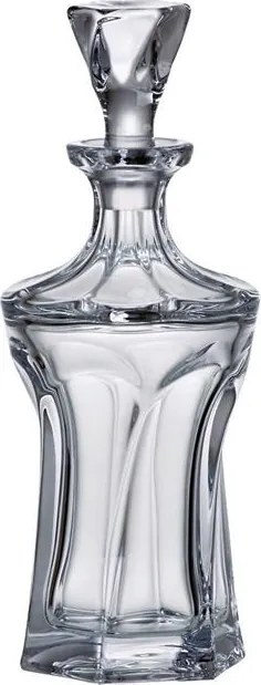 BOHEMIA APOLLO WHISKY SADA 1+6 KS