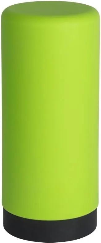 Zelený zásobník na čistiaci prostriedok Wenko Squeeze, 250 ml