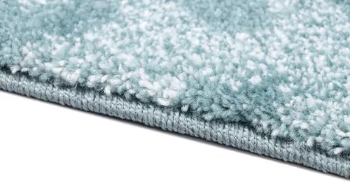 Koberce Breno Kusový koberec PASTEL KIDS 47/KVK, viacfarebná,140 x 200 cm