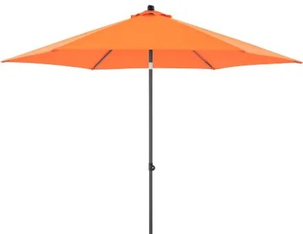 Doppler myZone Push Up 300 cm - naklápací slnečník - Rozbalený tovar (S292)