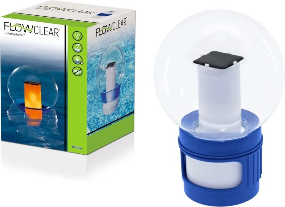 Dávkovač chemikálií do bazéna Bestway 58699