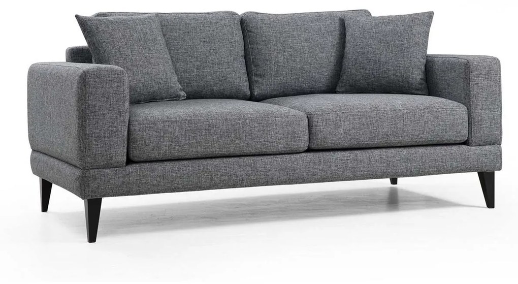 Dvojmiestna pohovka Nordic 180 × 90 × 85 cm