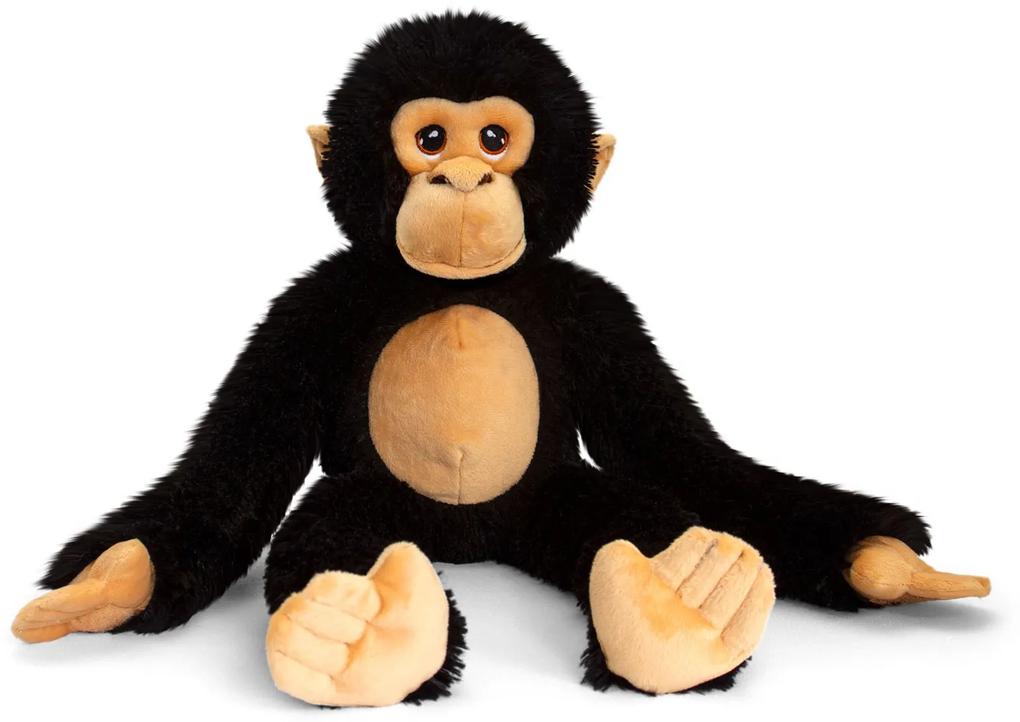 Keel Toys Plyšový šimpanz 38cm
