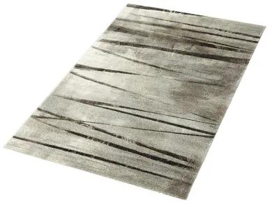 Koberce Breno Kusový koberec DIAMOND 24166/795, hnedá, viacfarebná,80 x 150 cm