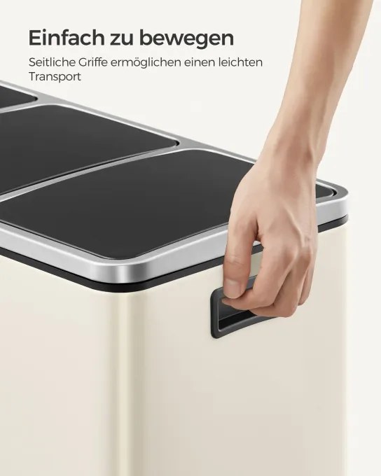 Recyklačný kôš LTB054A02