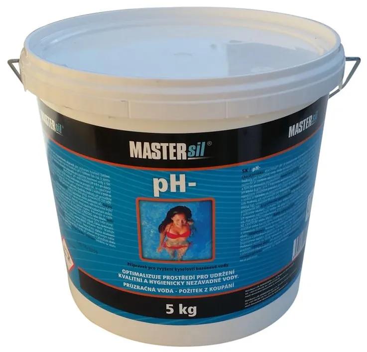 MASTERsil pH- 5kg