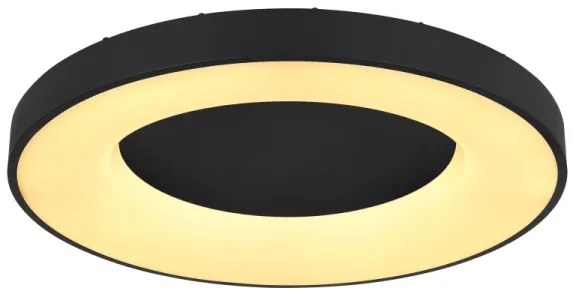 Globo 41758-42B - LED Stmievateľné stropné svietidlo JOLLI LED/42W/230V + DO